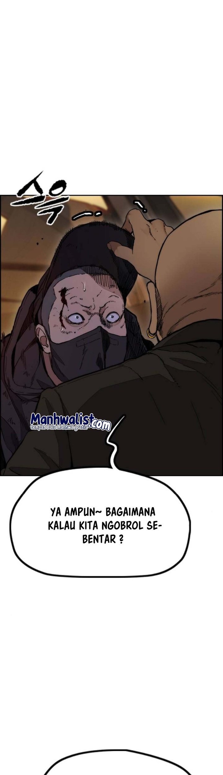 Wind Breaker Chapter 508 - halaman 4