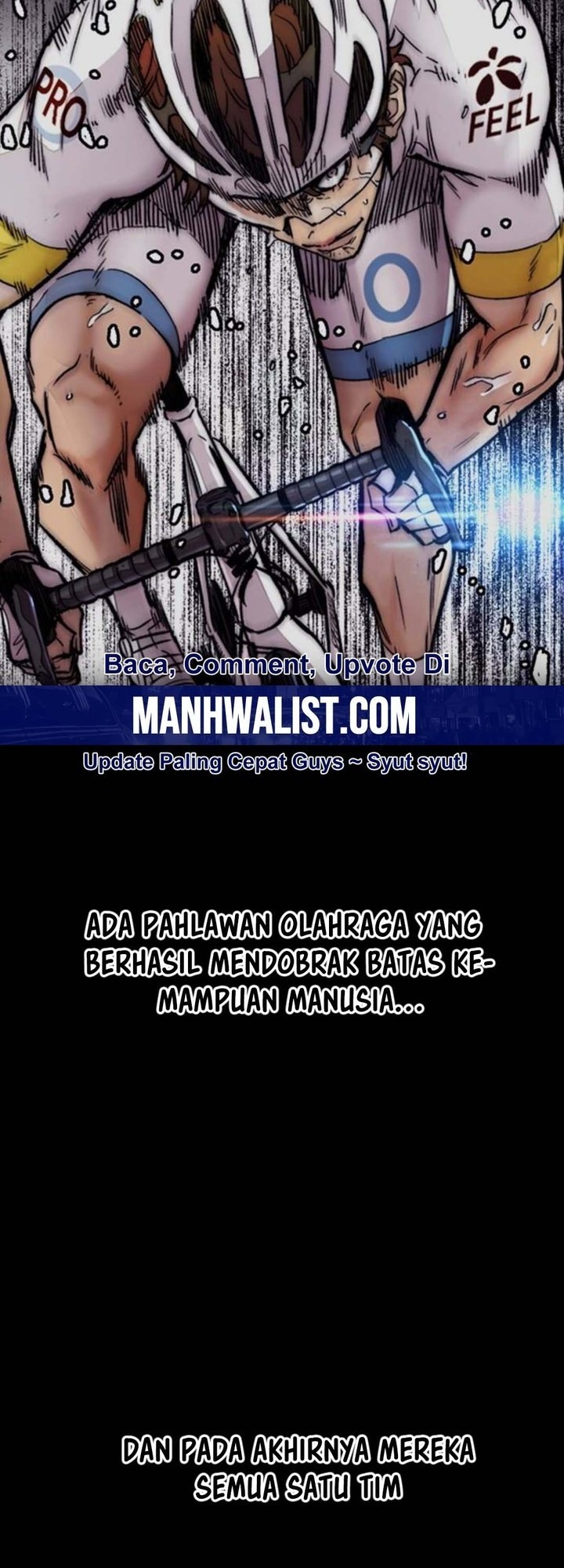 Wind Breaker Chapter 508 - halaman 42