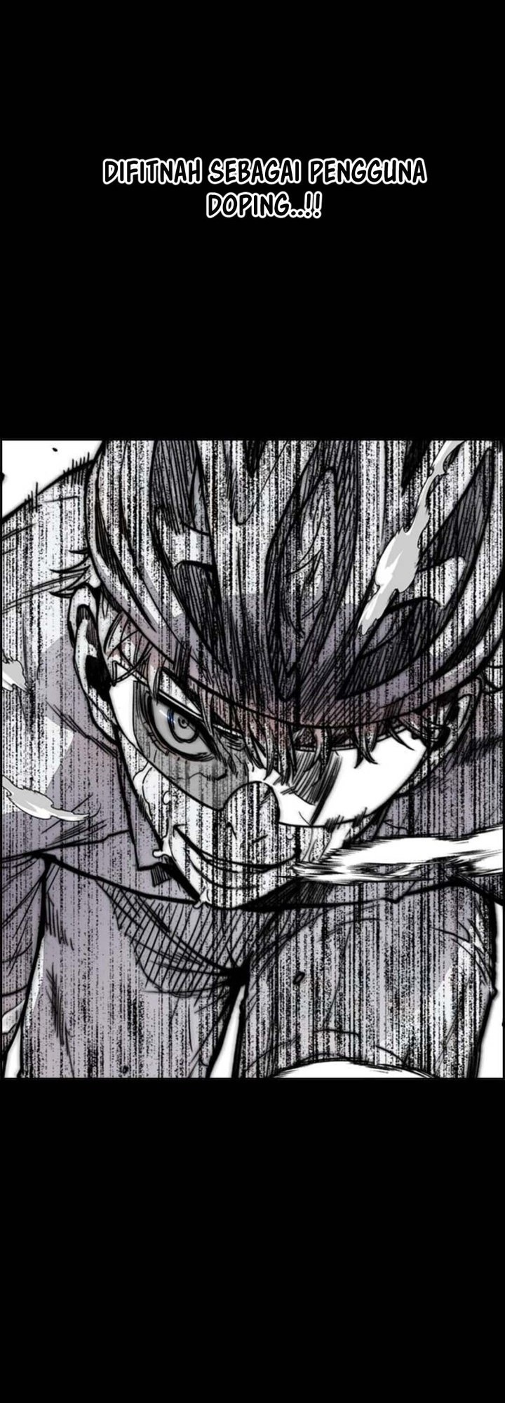 Wind Breaker Chapter 508 - halaman 45
