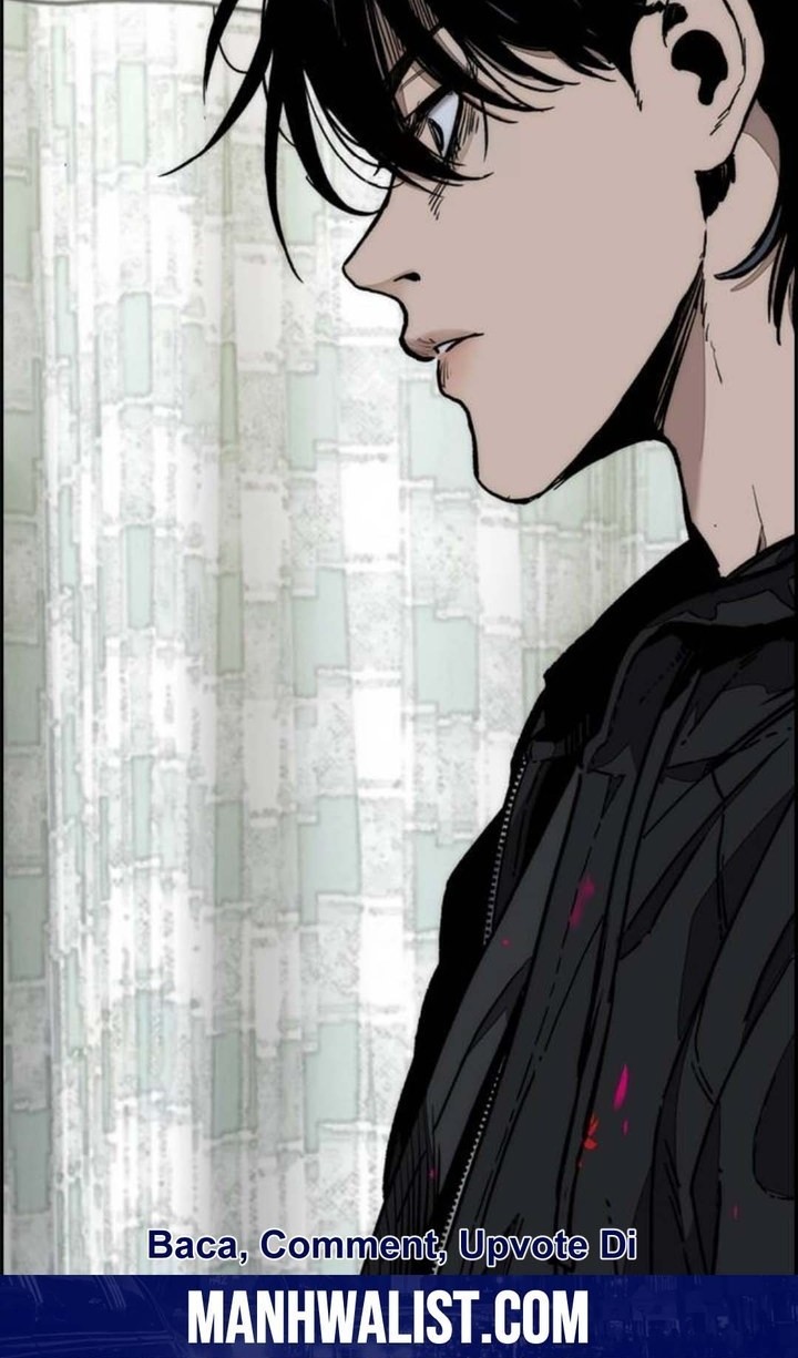 Wind Breaker Chapter 508 - halaman 53