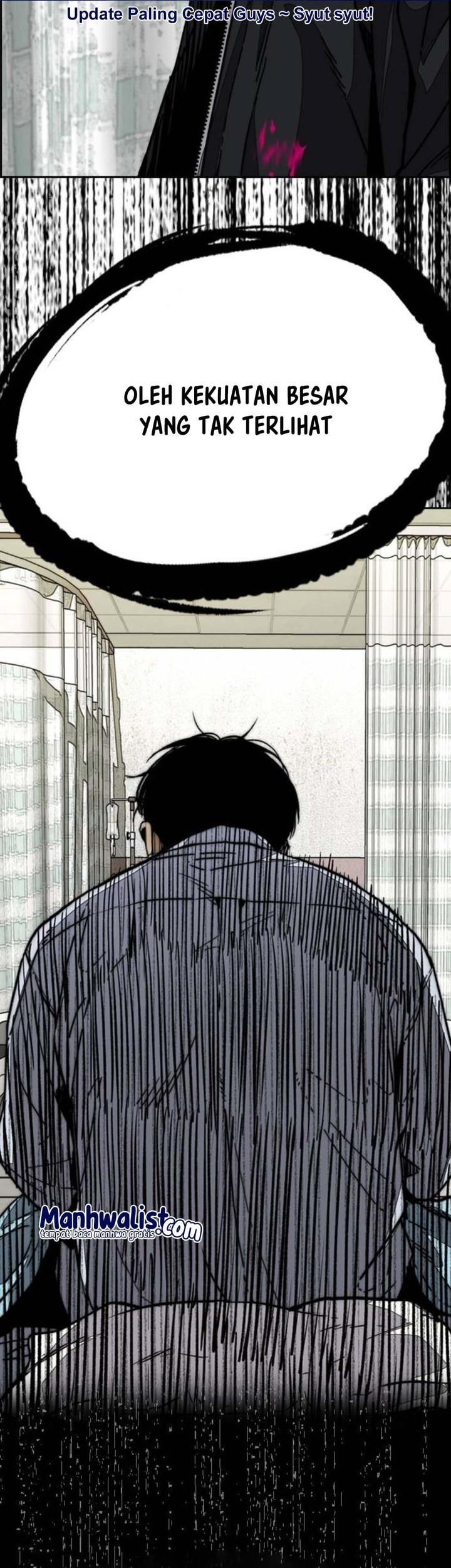 Wind Breaker Chapter 508 - halaman 54