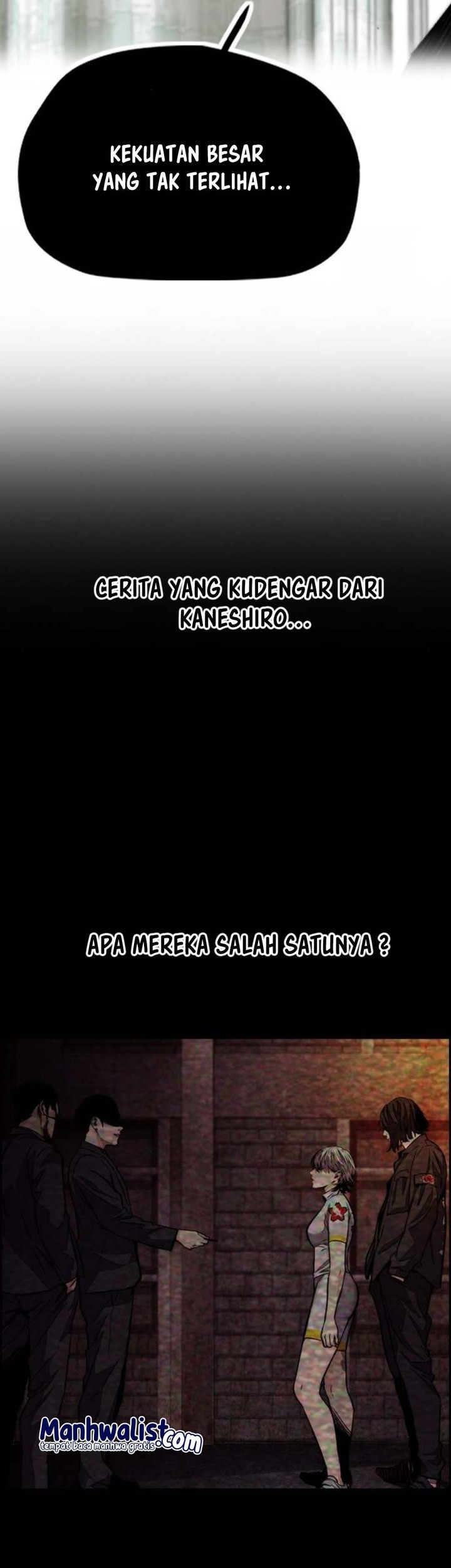 Wind Breaker Chapter 508 - halaman 57