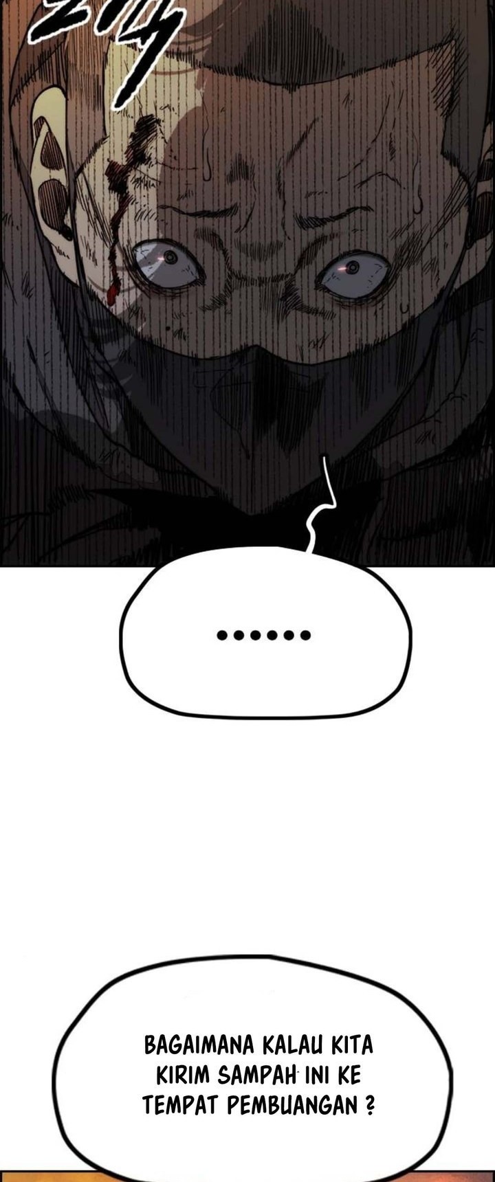 Wind Breaker Chapter 508 - halaman 6