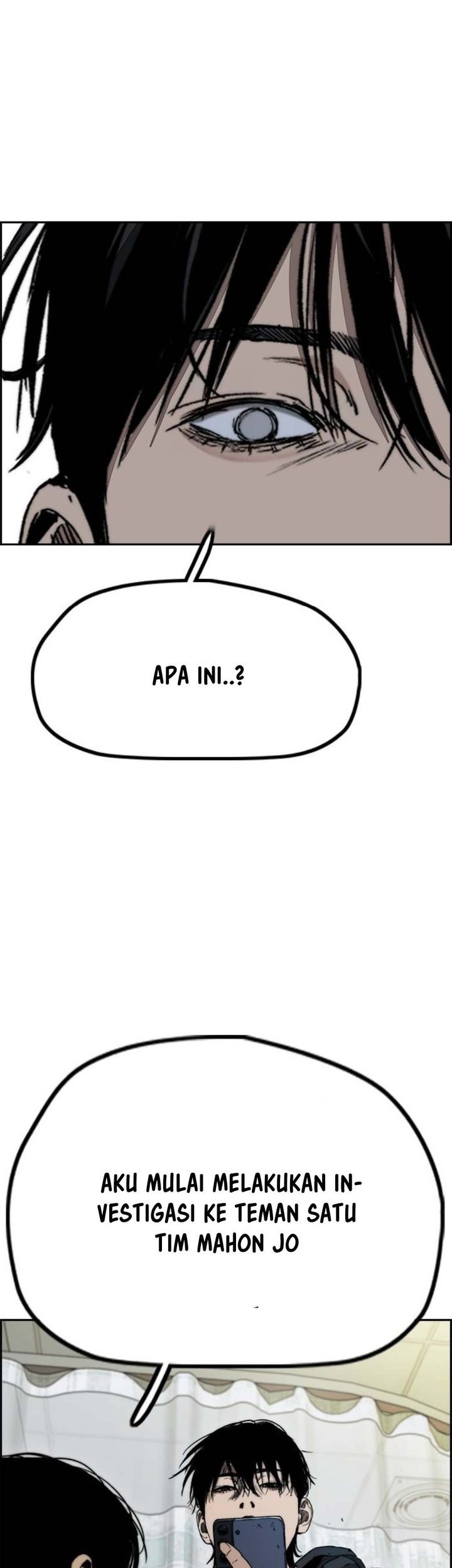 Wind Breaker Chapter 508 - halaman 63