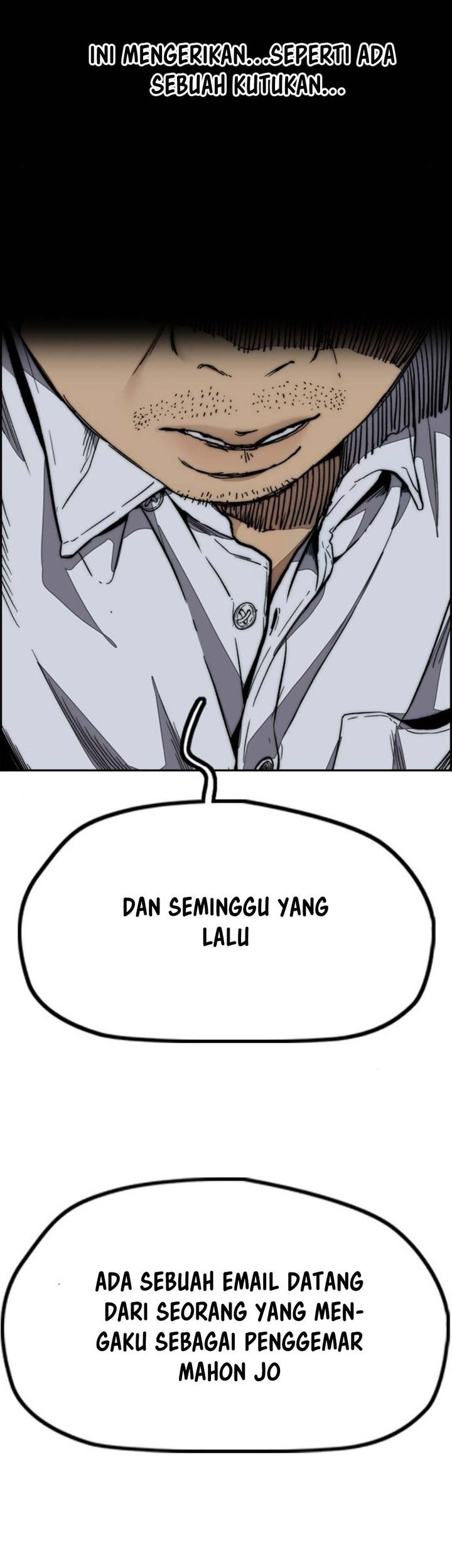 Wind Breaker Chapter 508 - halaman 66
