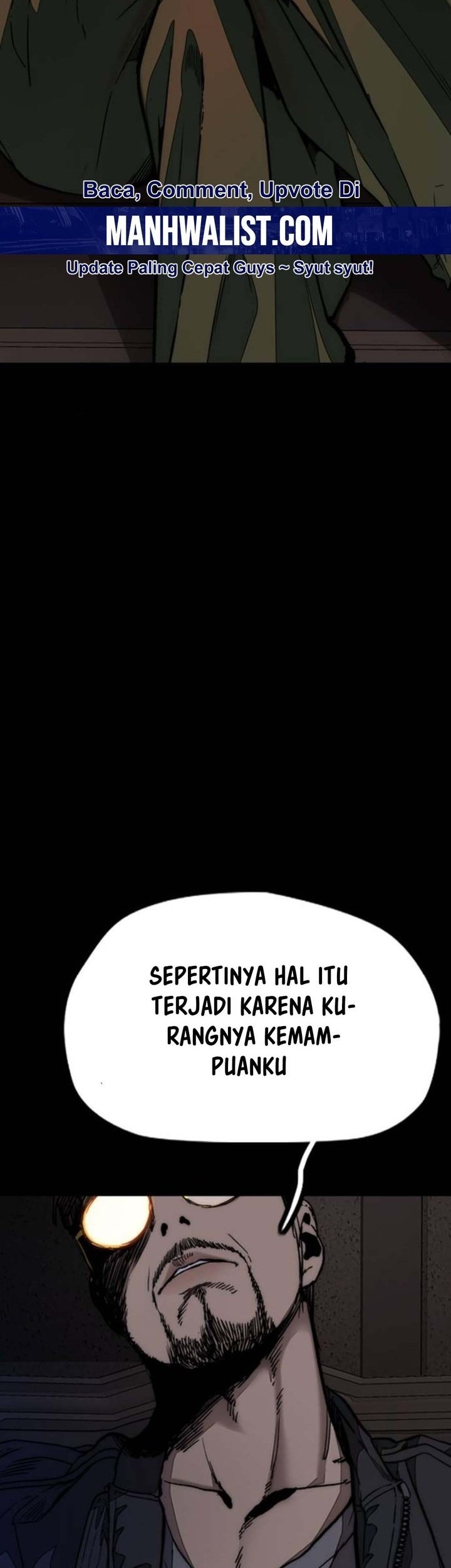 Wind Breaker Chapter 508 - halaman 73