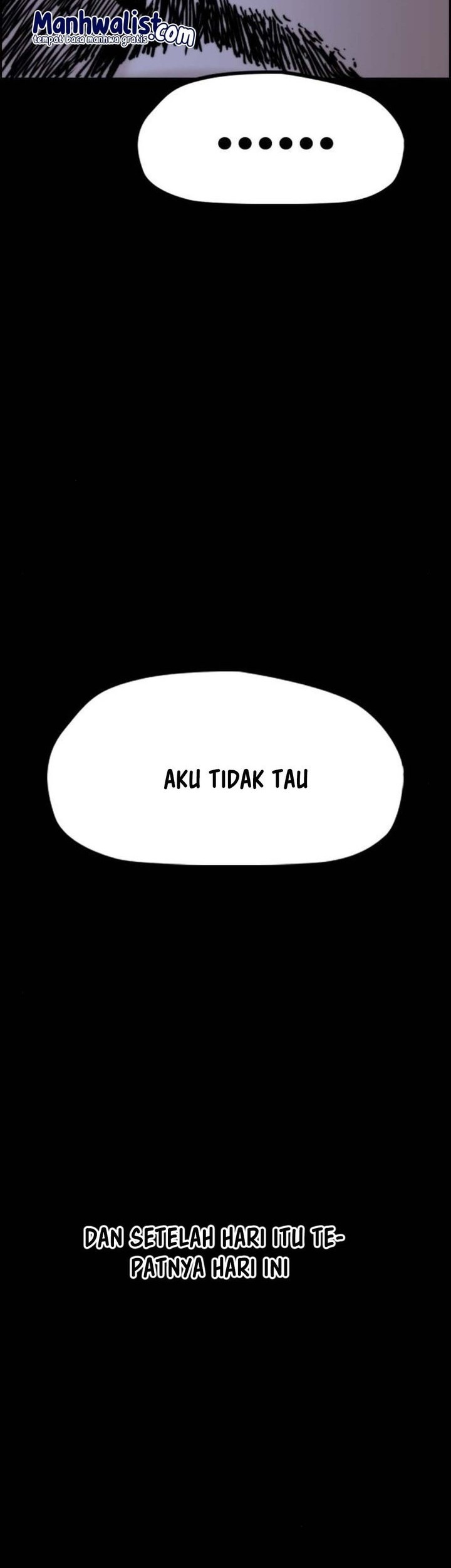 Wind Breaker Chapter 508 - halaman 76