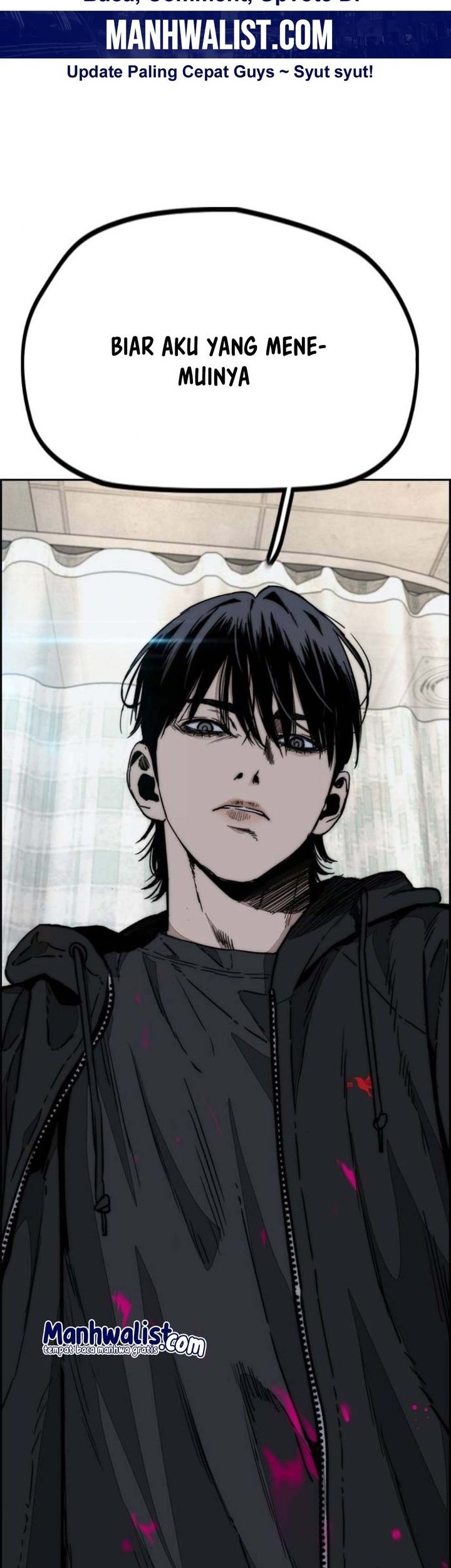 Wind Breaker Chapter 508 - halaman 88