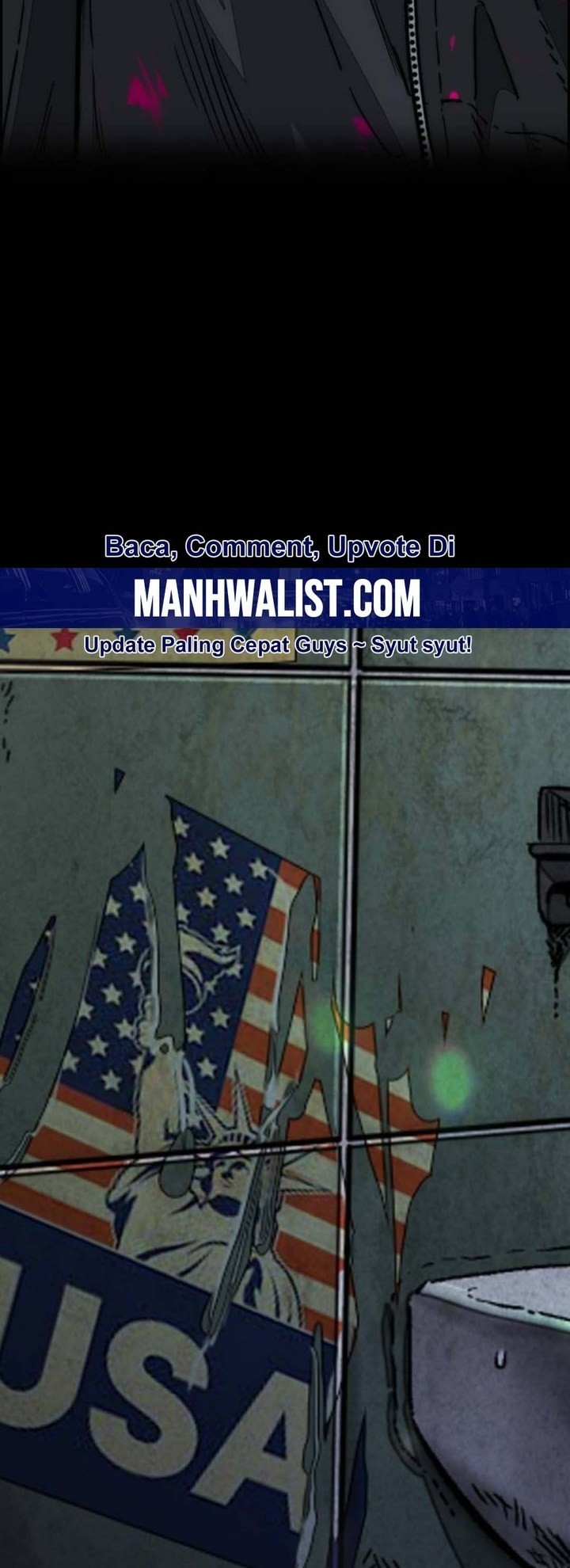Wind Breaker Chapter 508 - halaman 89
