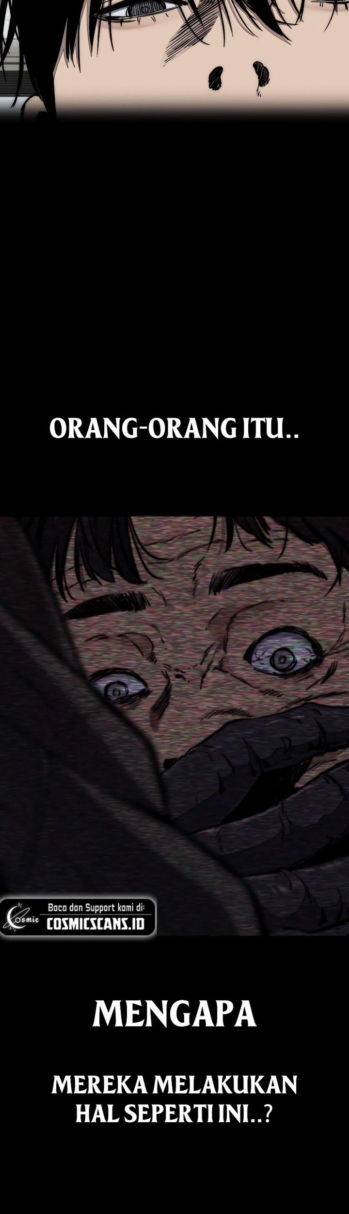Wind Breaker Chapter 509 - halaman 14