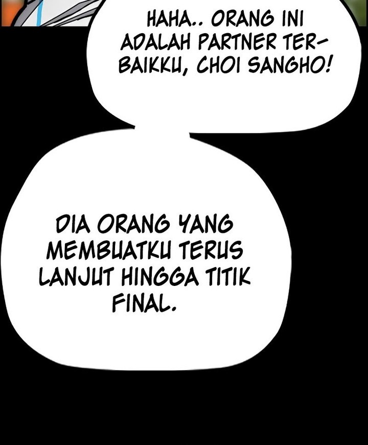 Wind Breaker Chapter 509 - halaman 3