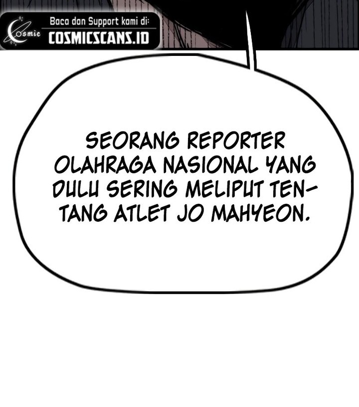Wind Breaker Chapter 509 - halaman 35