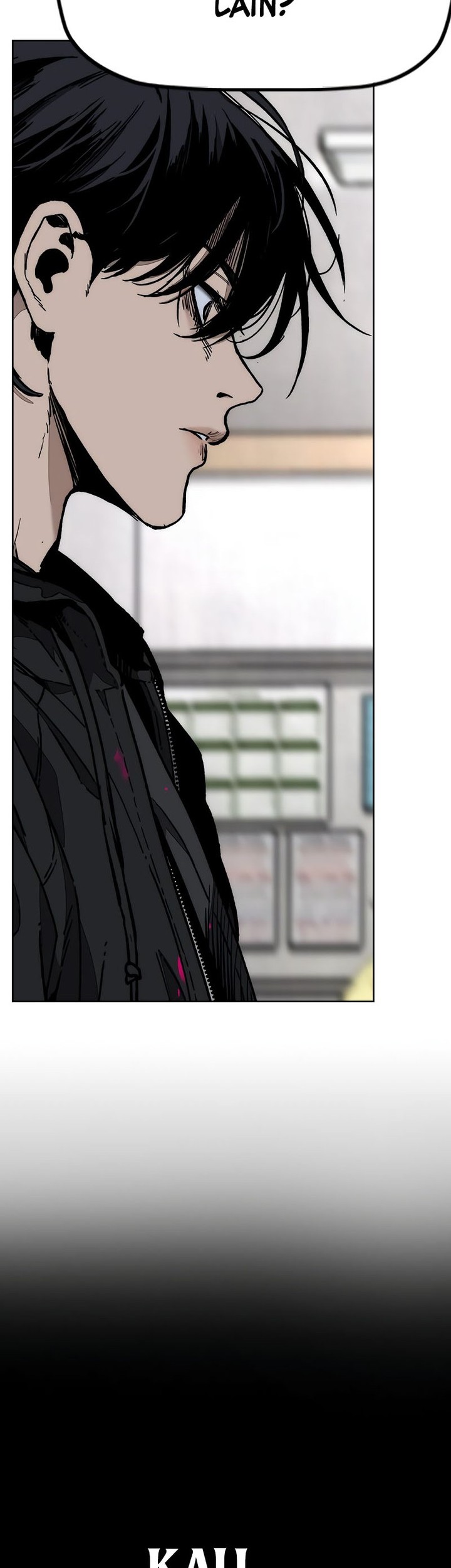 Wind Breaker Chapter 509 - halaman 53