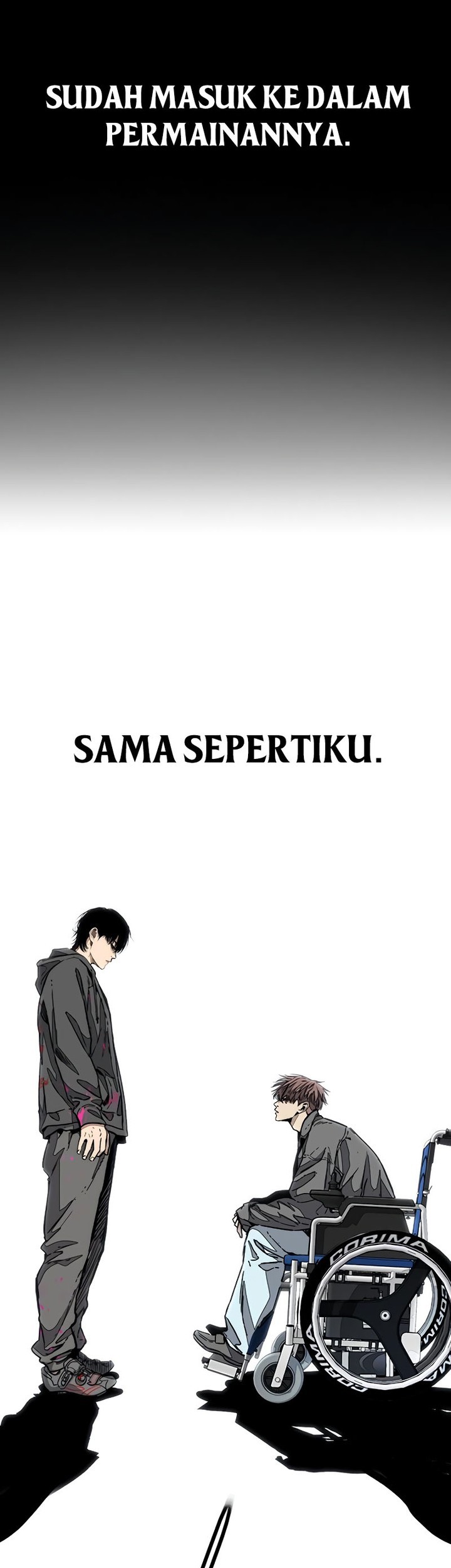 Wind Breaker Chapter 509 - halaman 55