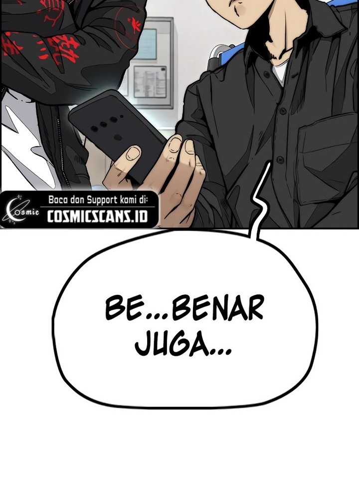 Wind Breaker Chapter 509 - halaman 69