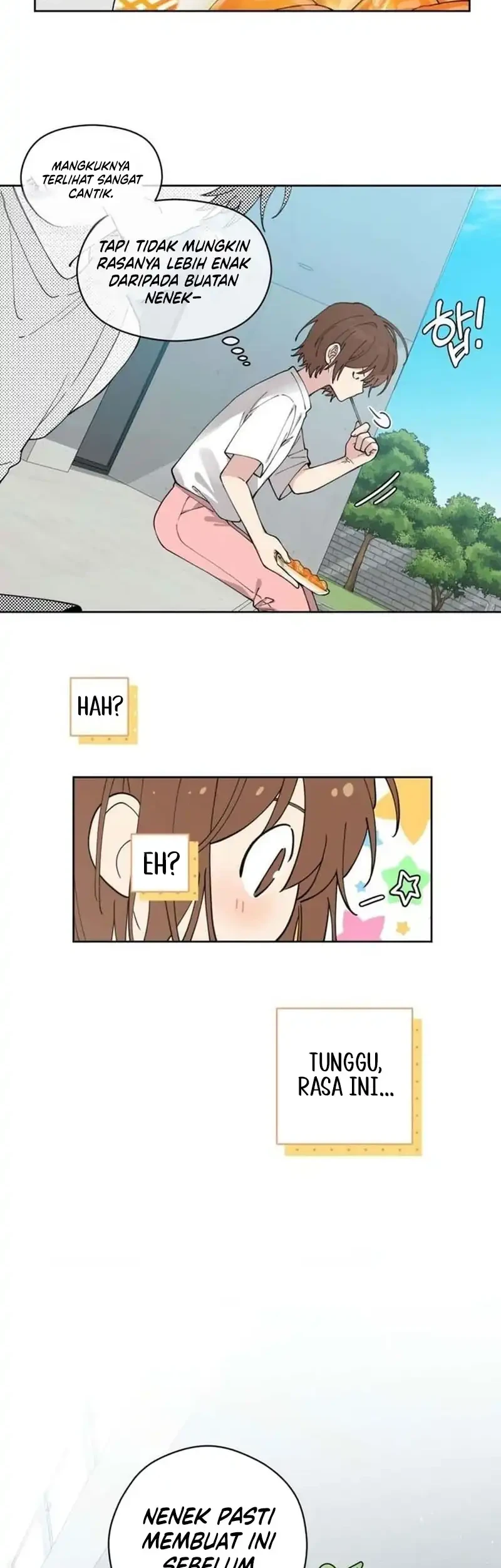 Wind Breaker Chapter 51 - halaman 10