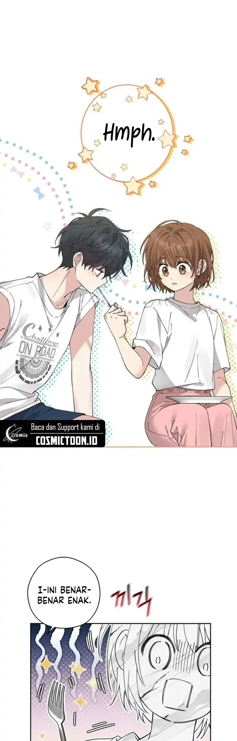 Wind Breaker Chapter 51 - halaman 13