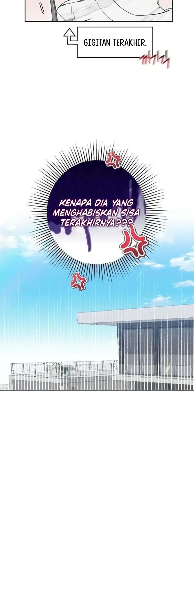 Wind Breaker Chapter 51 - halaman 14