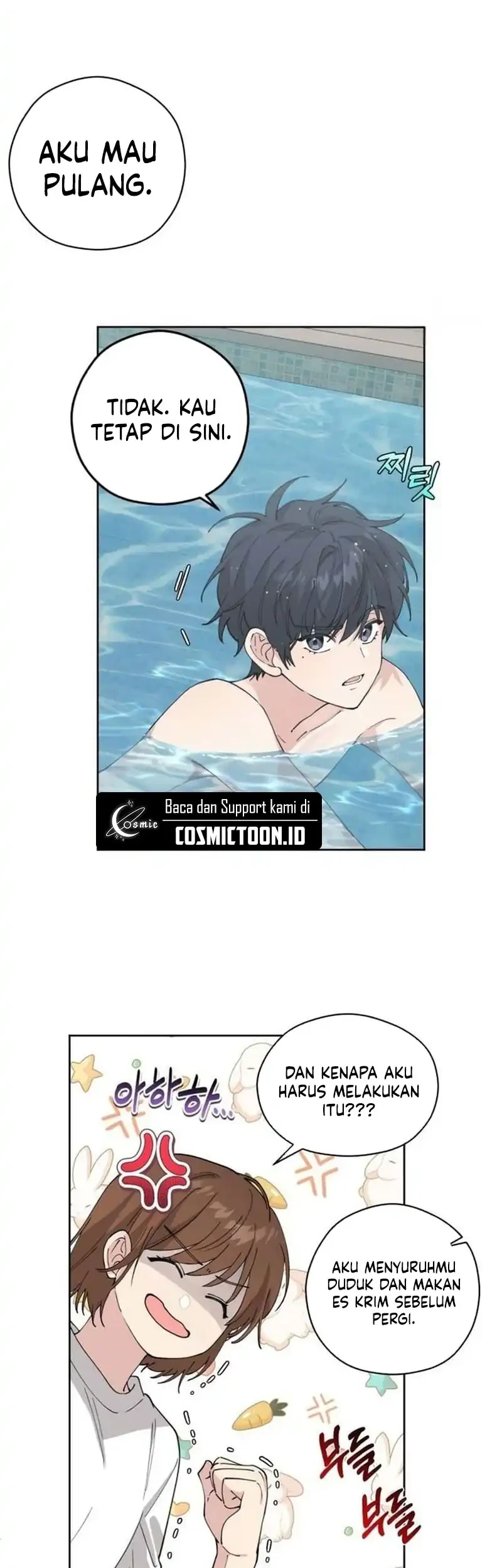 Wind Breaker Chapter 51 - halaman 3