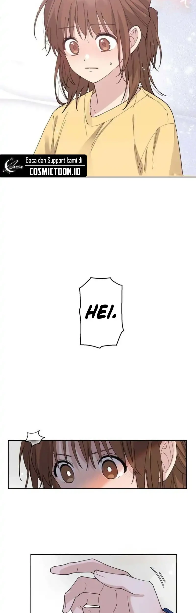 Wind Breaker Chapter 51 - halaman 31