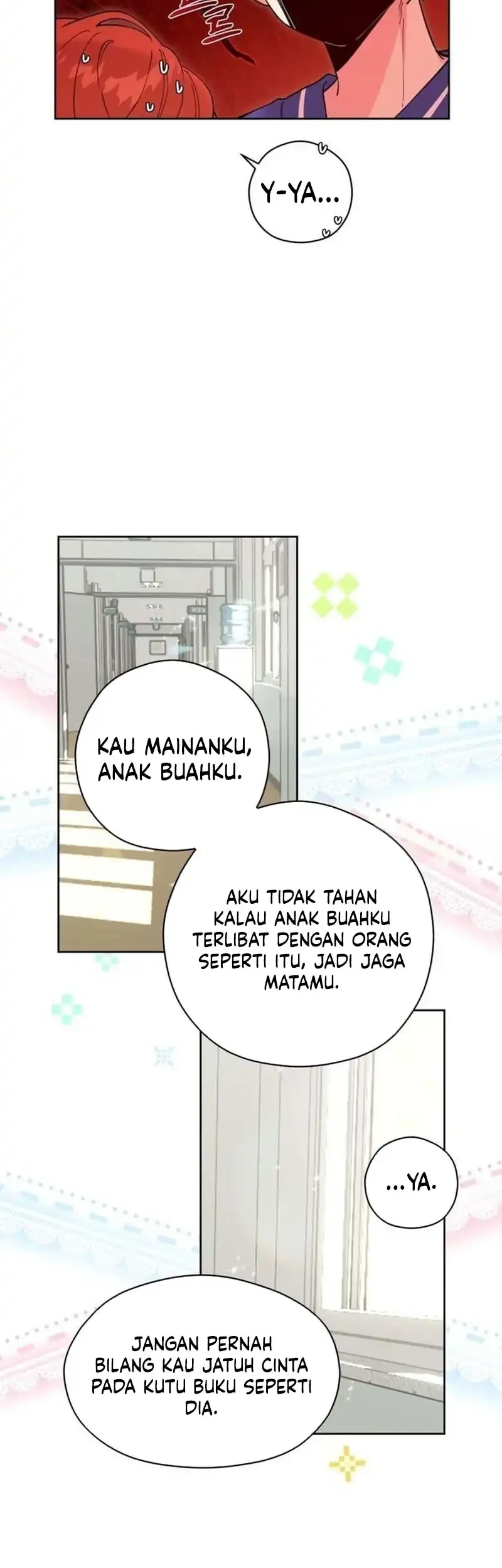 Wind Breaker Chapter 51 - halaman 34