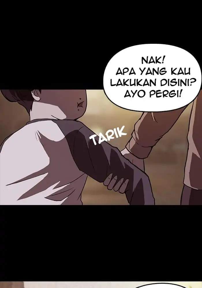 Wind Breaker Chapter 51 - halaman 37