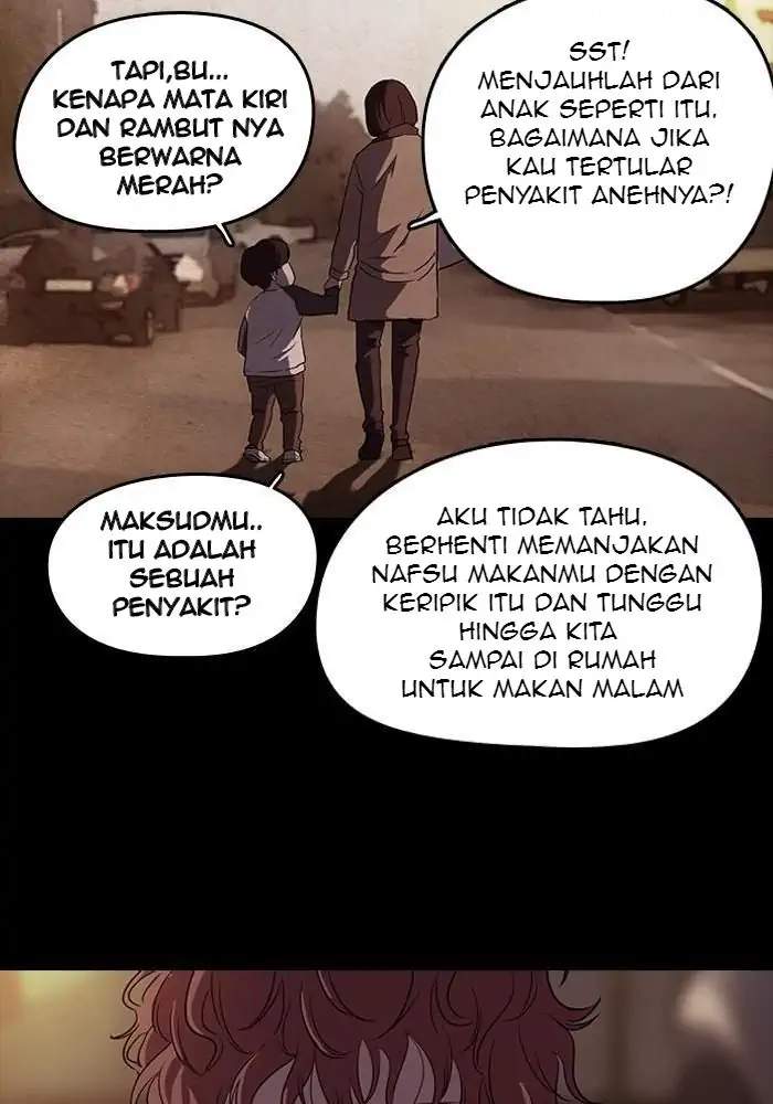 Wind Breaker Chapter 51 - halaman 38