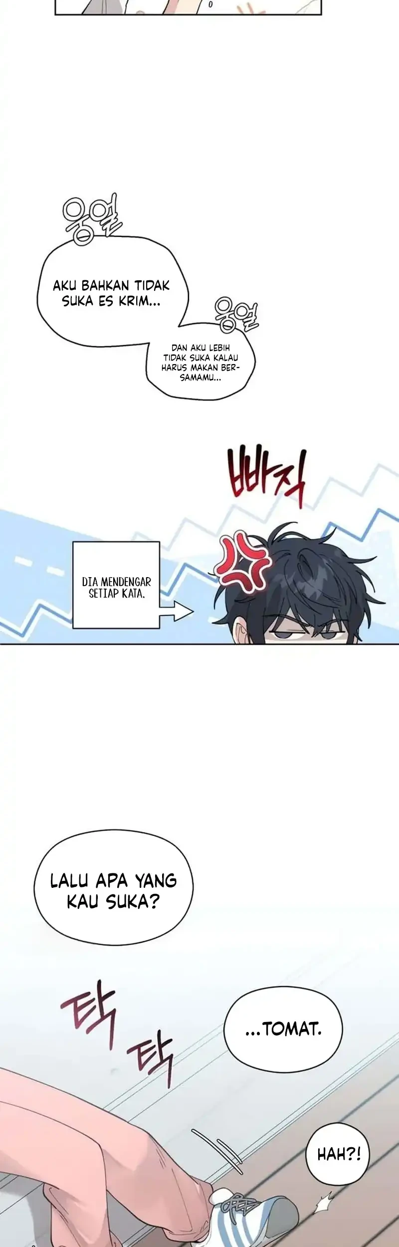 Wind Breaker Chapter 51 - halaman 4