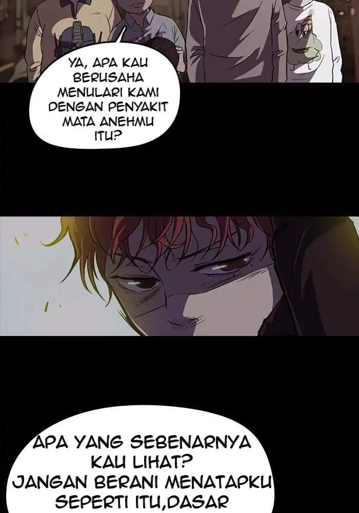 Wind Breaker Chapter 51 - halaman 41