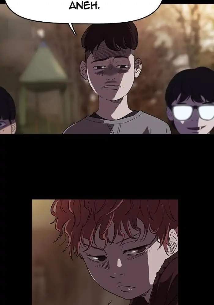 Wind Breaker Chapter 51 - halaman 42