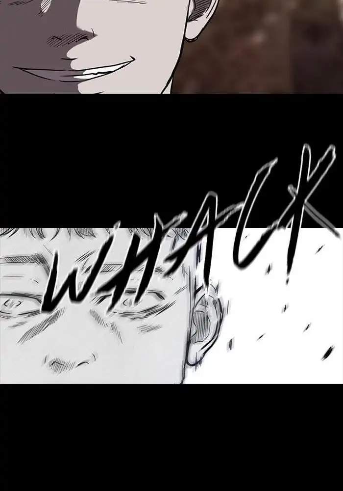 Wind Breaker Chapter 51 - halaman 47