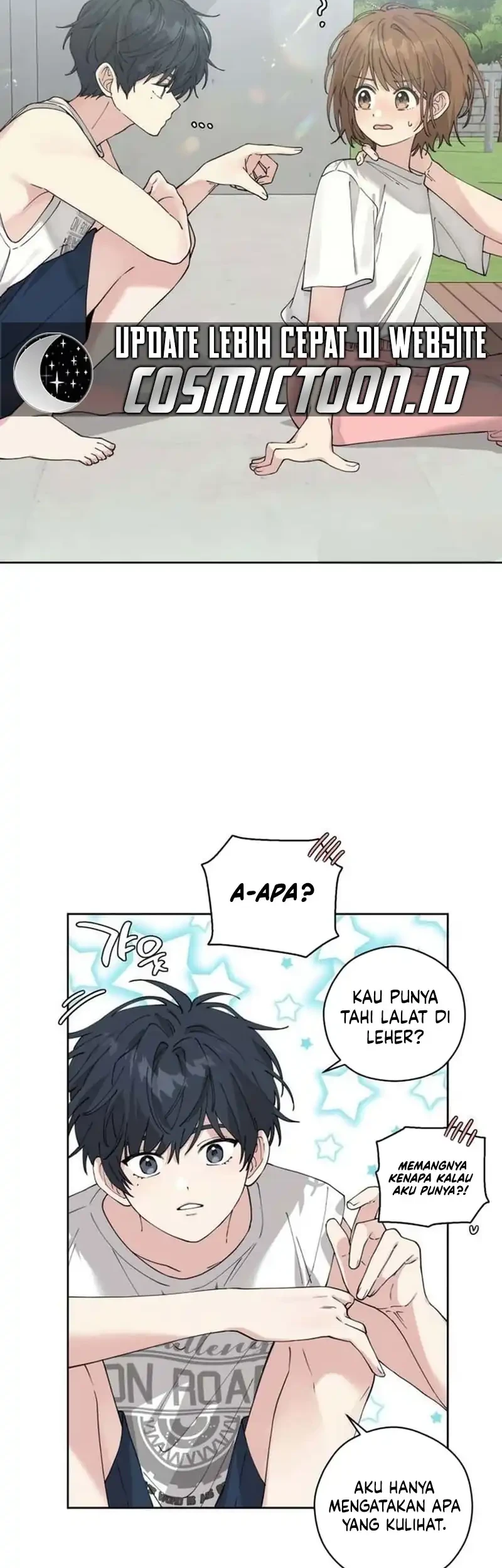 Wind Breaker Chapter 51 - halaman 8