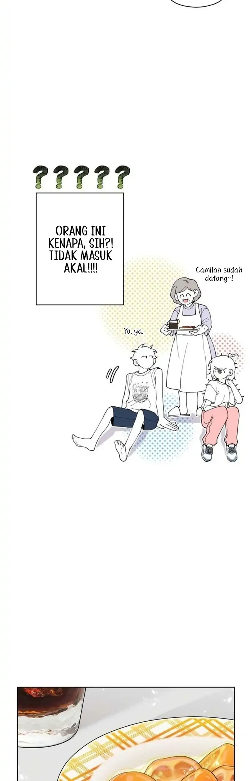 Wind Breaker Chapter 51 - halaman 9