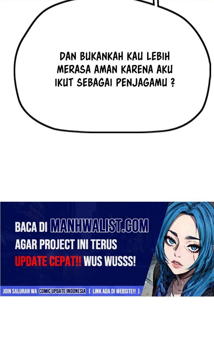 Wind Breaker Chapter 510 - halaman 15