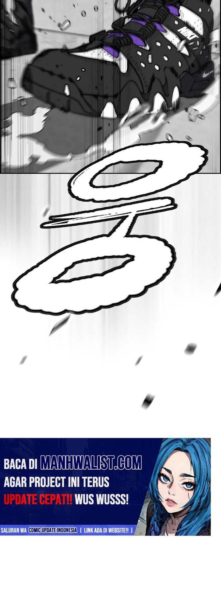 Wind Breaker Chapter 510 - halaman 24