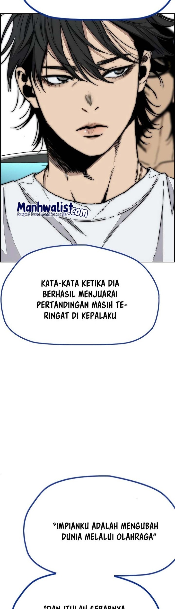 Wind Breaker Chapter 510 - halaman 58