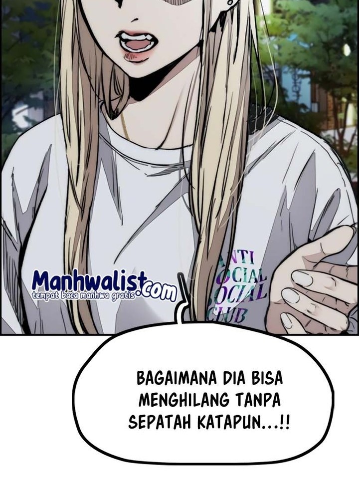 Wind Breaker Chapter 510 - halaman 6