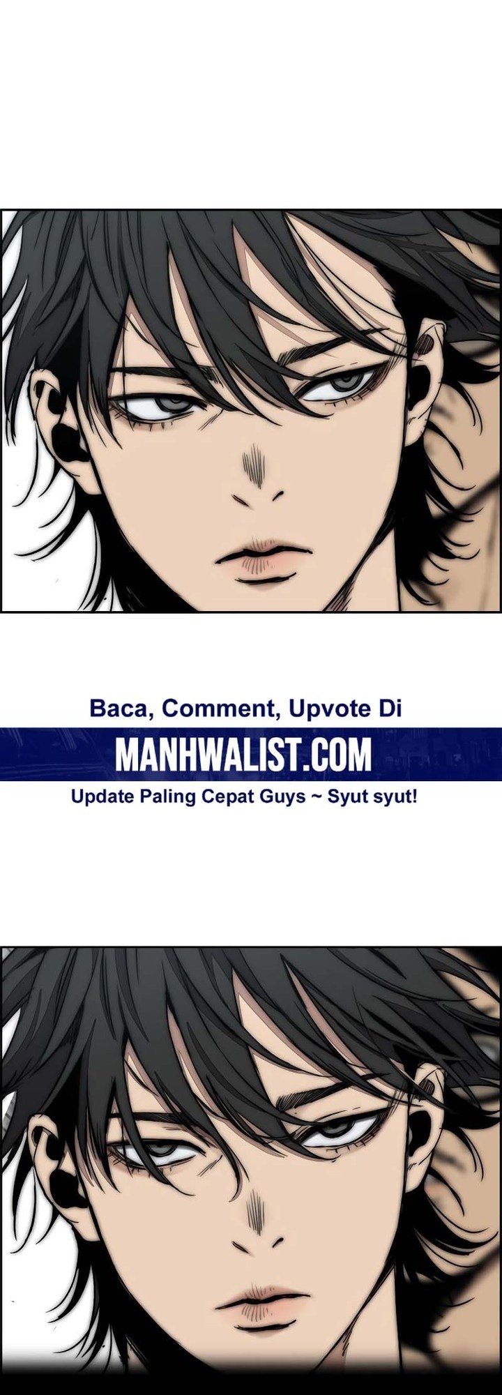 Wind Breaker Chapter 510 - halaman 62