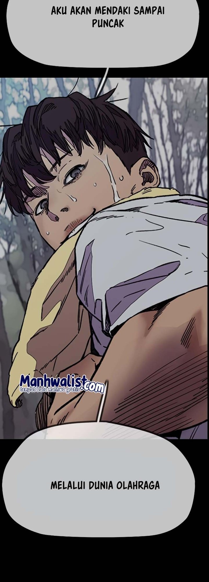 Wind Breaker Chapter 510 - halaman 65