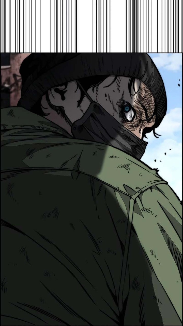 Wind Breaker Chapter 510 - halaman 89