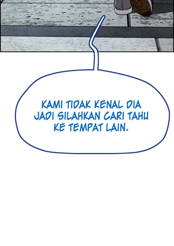Wind Breaker Chapter 511 - halaman 10
