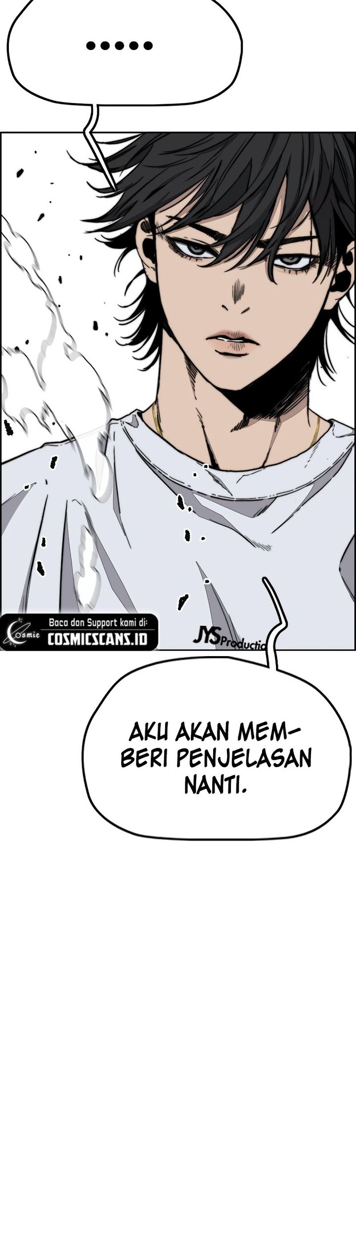 Wind Breaker Chapter 511 - halaman 16