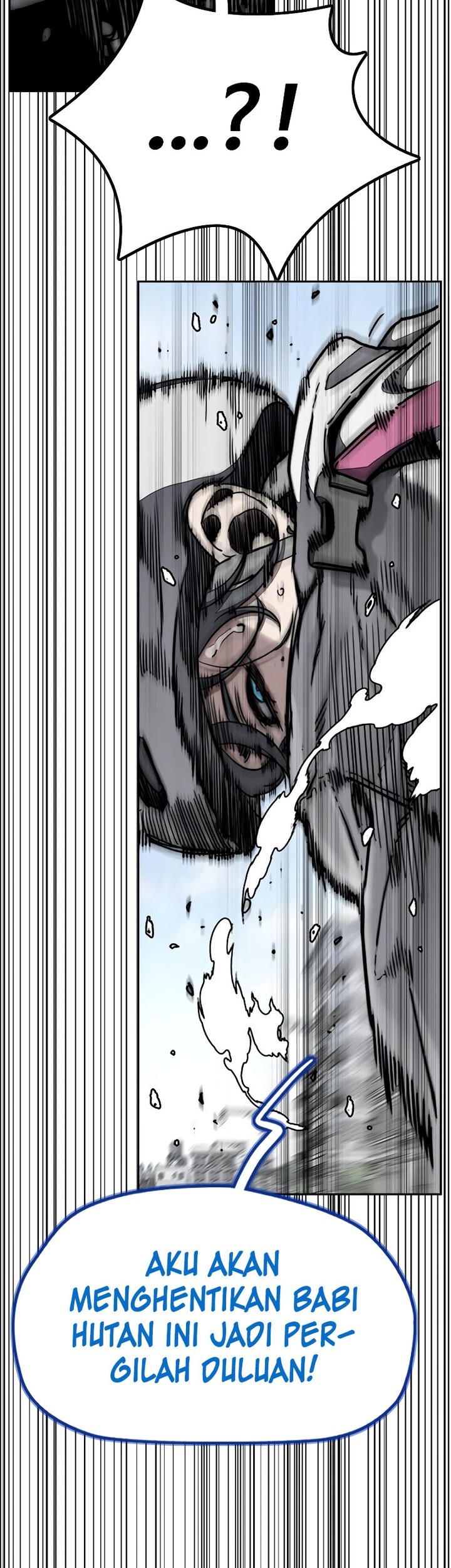 Wind Breaker Chapter 511 - halaman 25