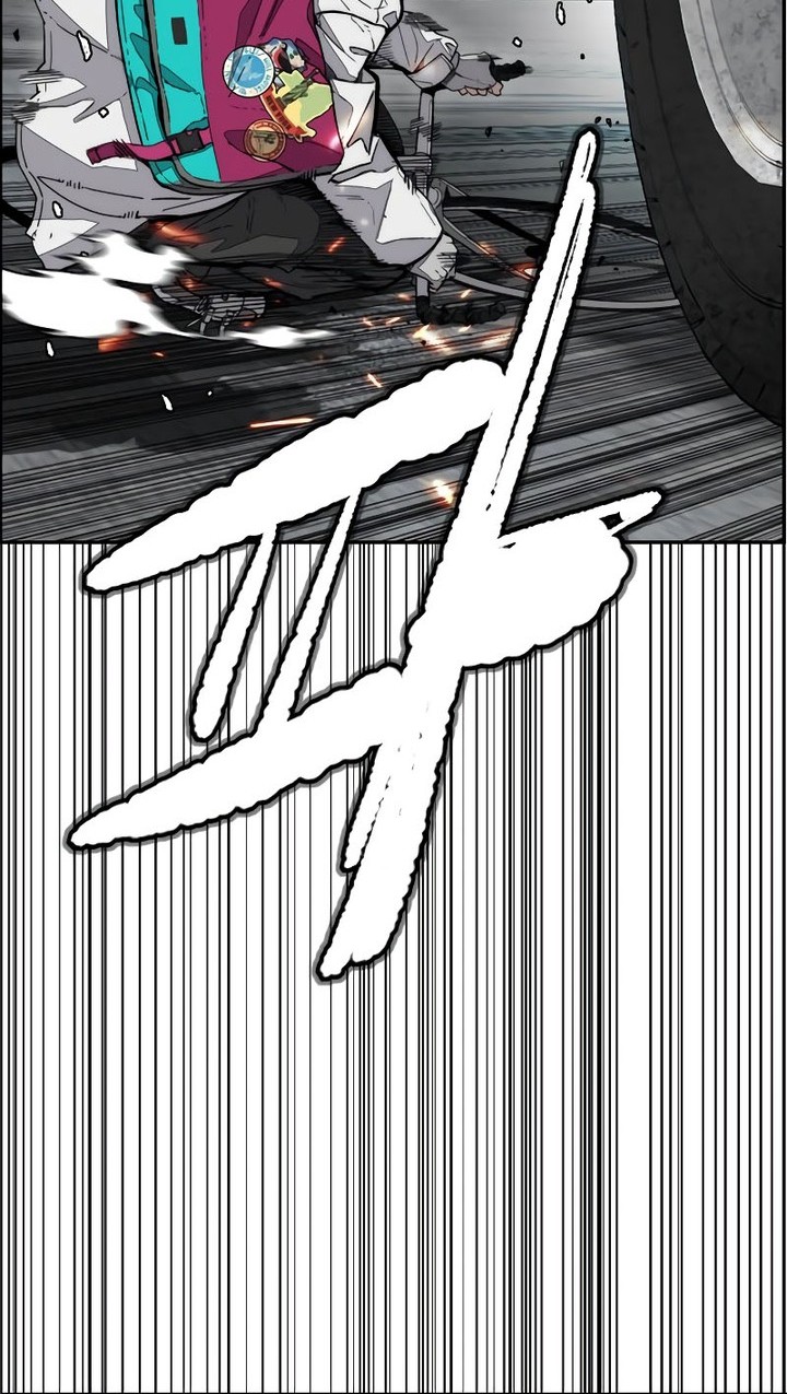 Wind Breaker Chapter 511 - halaman 34