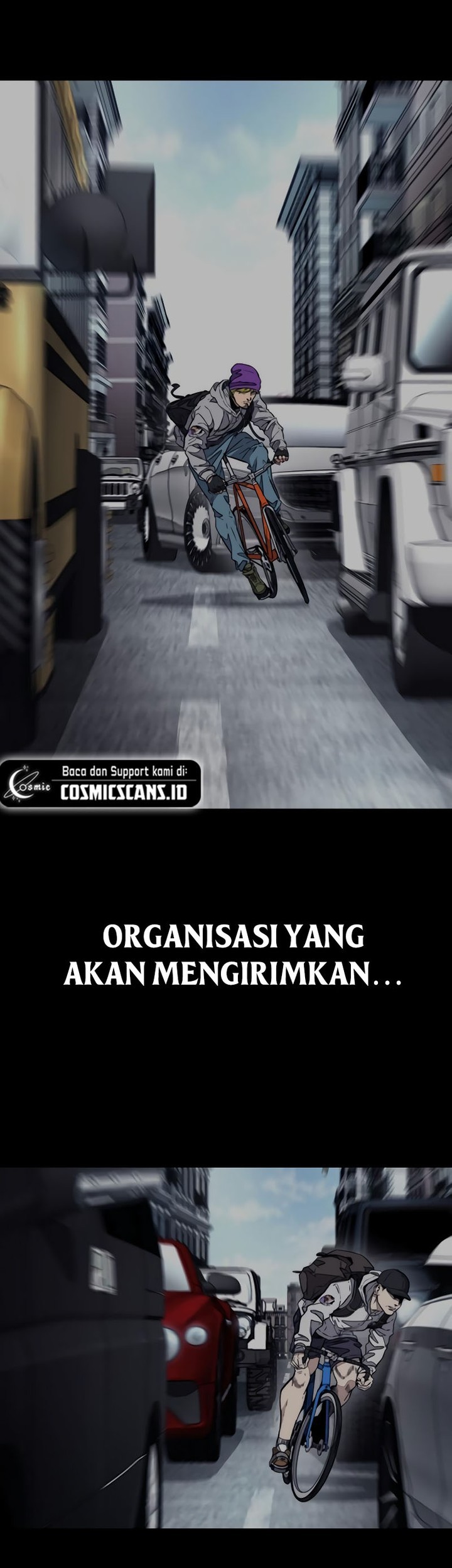 Wind Breaker Chapter 511 - halaman 51