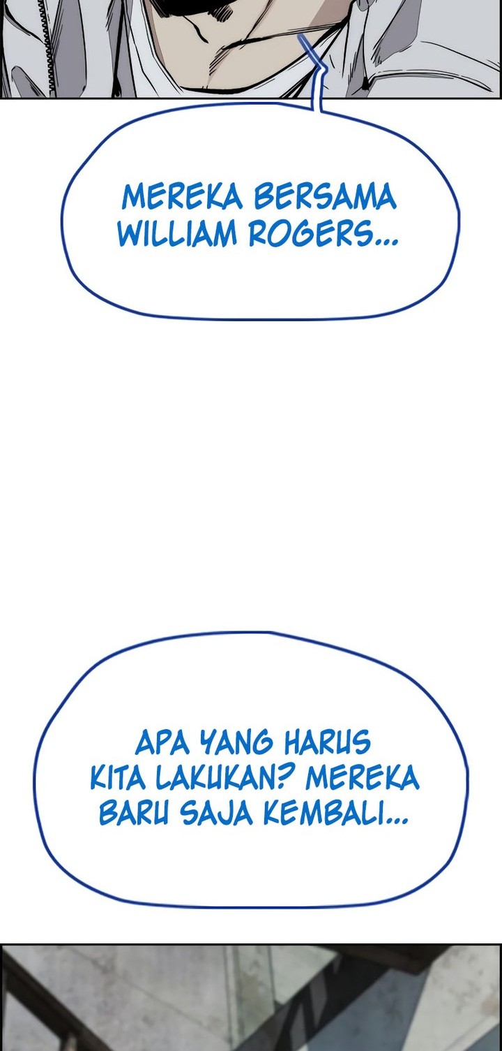 Wind Breaker Chapter 511 - halaman 68