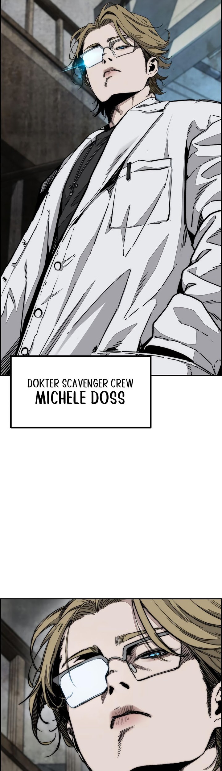 Wind Breaker Chapter 511 - halaman 69