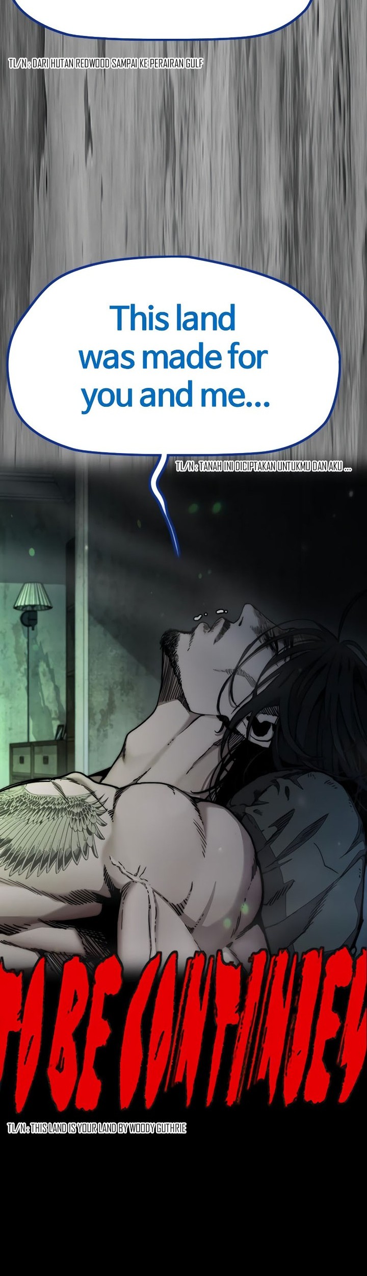 Wind Breaker Chapter 511 - halaman 80