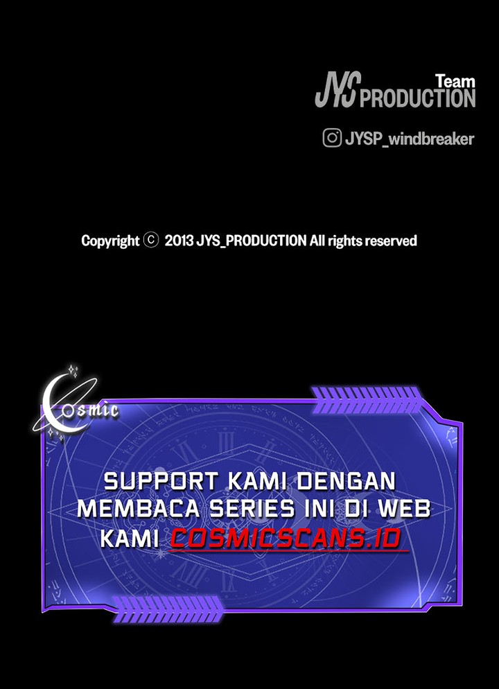 Wind Breaker Chapter 511 - halaman 81