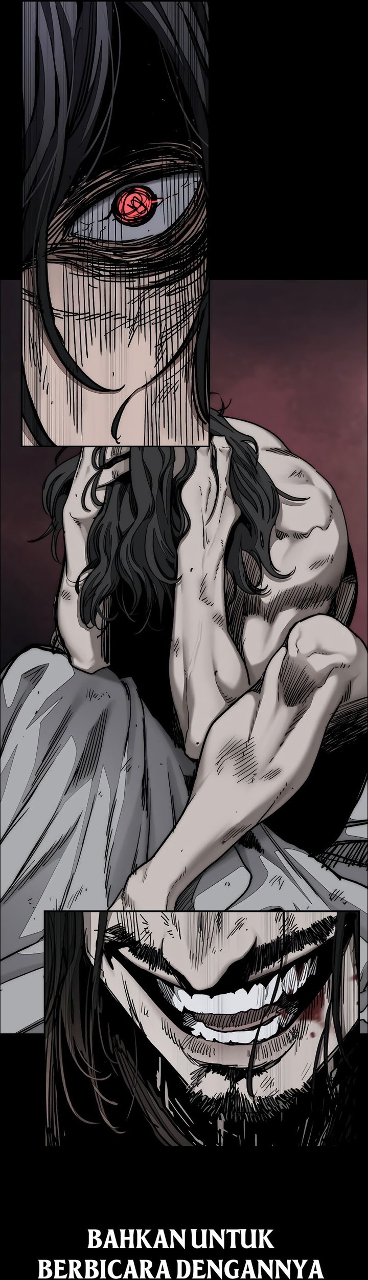 Wind Breaker Chapter 512 - halaman 11